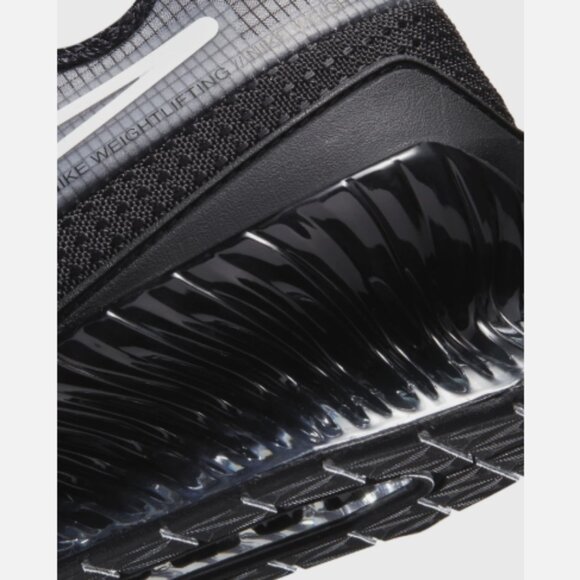 Nike Romaleos 4 Men's Weightlifting Gym Crossfit "MULTIPLE SIZE" - Picture 8 of 10